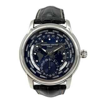 Frederique Constant