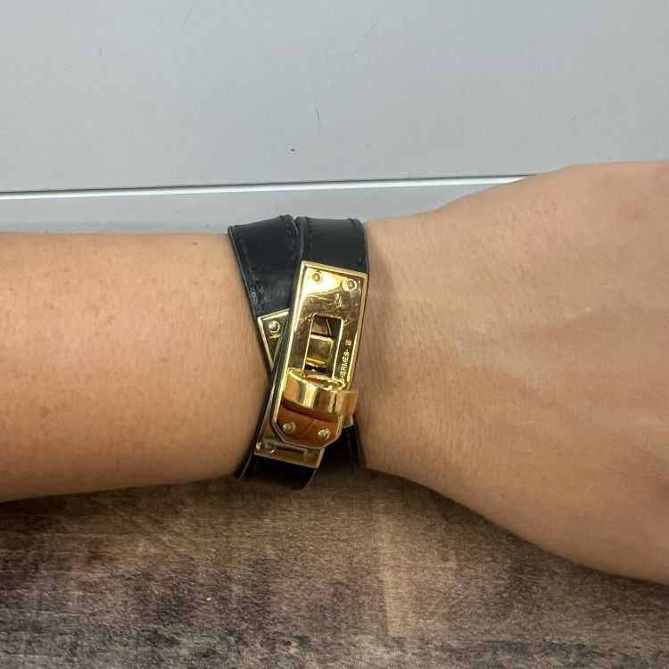 Bracelet Hermès Kelly