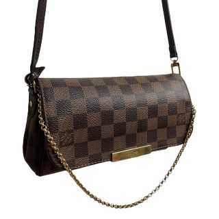 Sac à mains Louis Vuitton