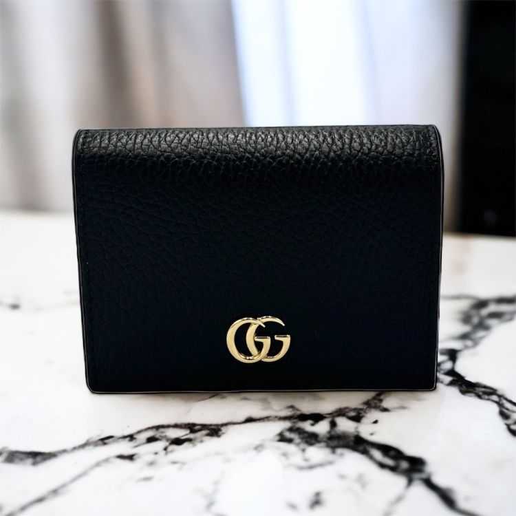 Portefeuille Porte carte Gucci