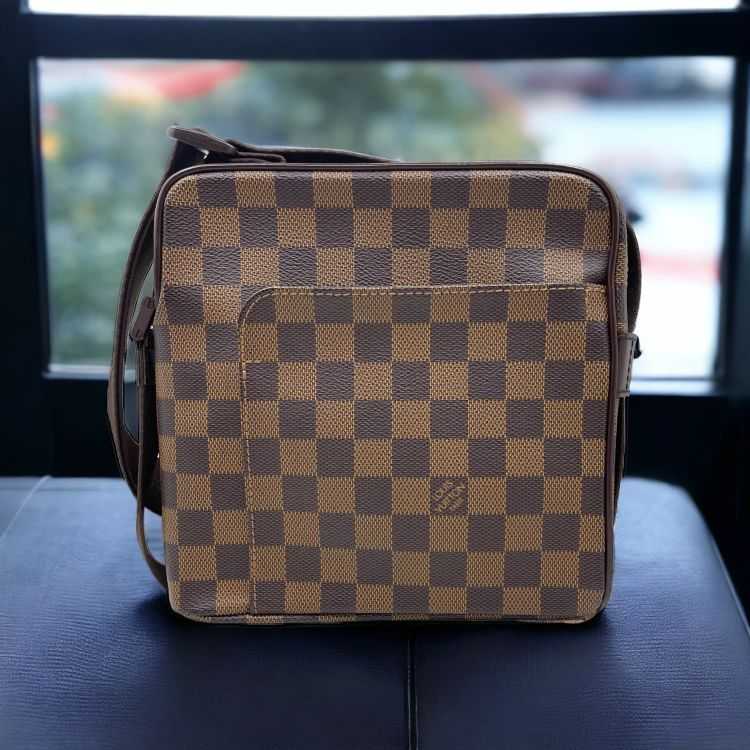 Sac Louis Vuitton