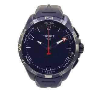 Tissot T-Touch Connect Solar