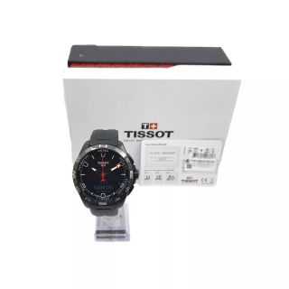 Tissot T-Touch Connect Solar