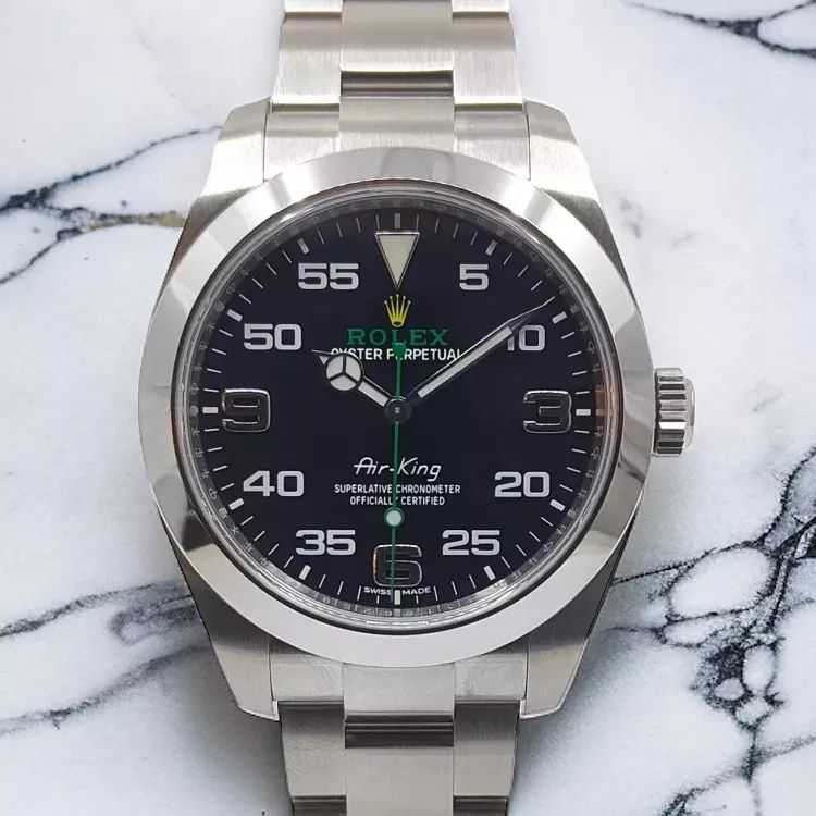 Rolex Air King