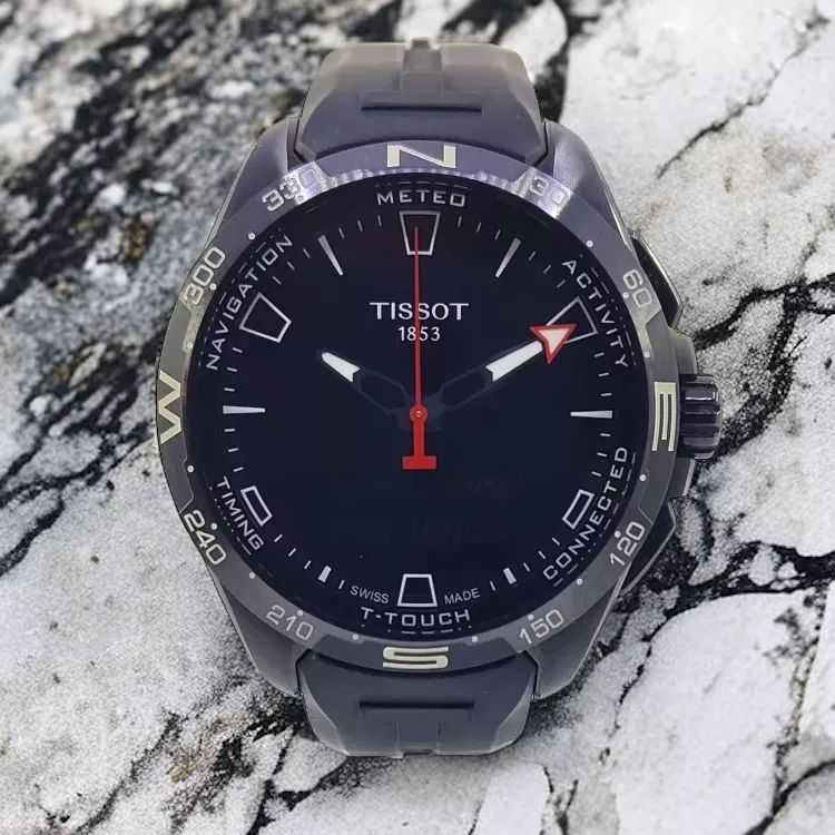 Tissot T-Touch Connect Solar