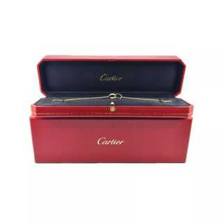 Bracelet Cartier Love Or Rose 18k