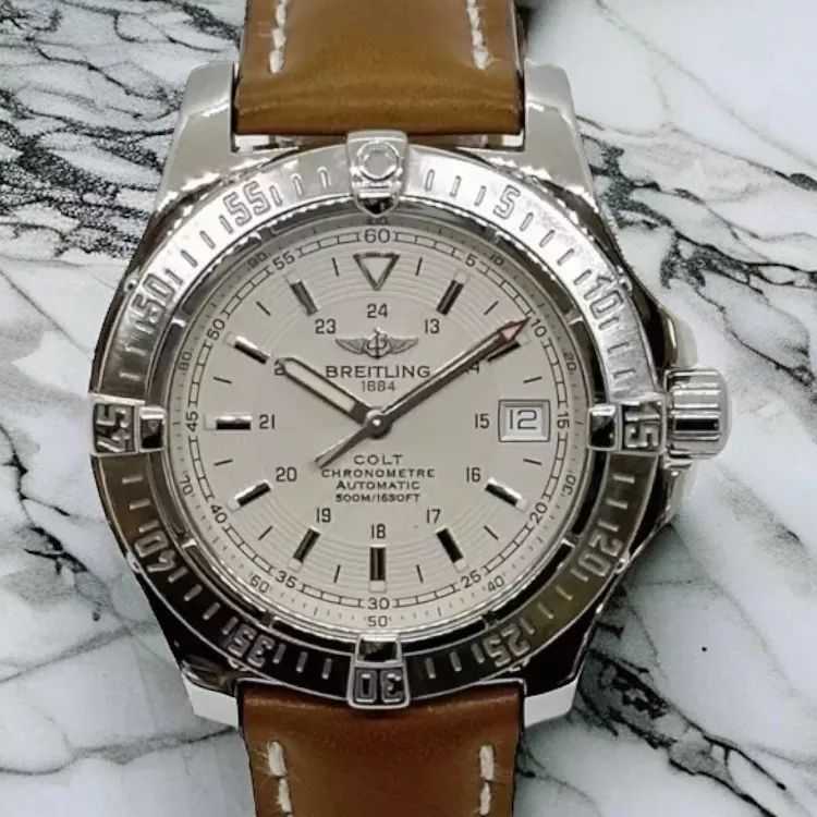 Breitling Colt