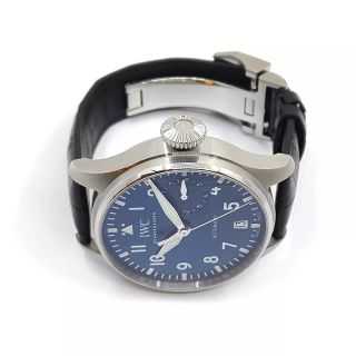 IWC Big Pilot « Le Petit Prince » 7 Days