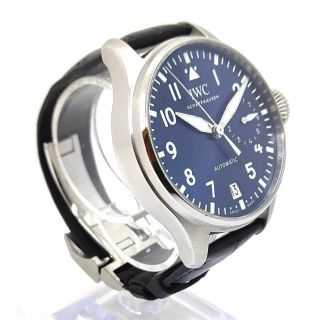 IWC Big Pilot « Le Petit Prince » 7 Days