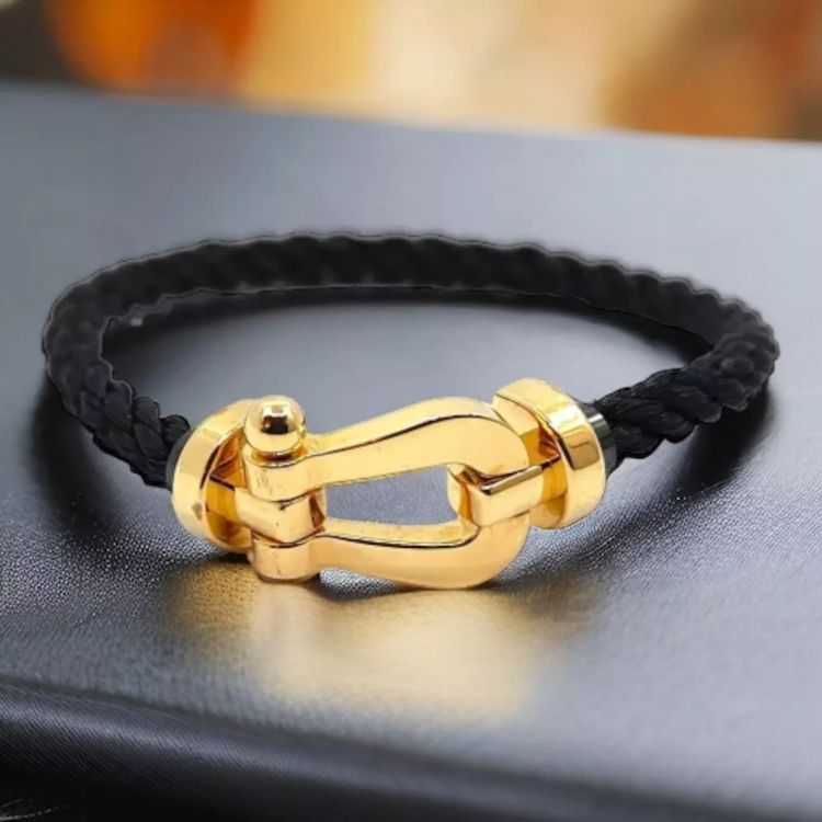 Bracelet Fred Force 10 Grand Modèle