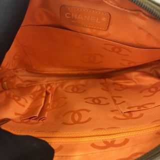 Sac Chanel Cambon