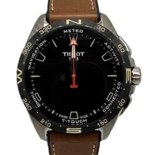 Tissot T- Touch Connect Solar ESAF Special Edition