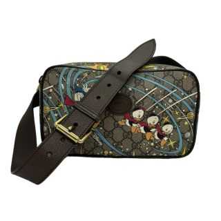 Sac ceinture Gucci