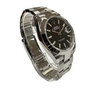 Rolex Datejust 41