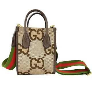 Sac a main Gucci Mini Jumbo