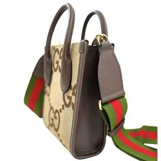 Sac a main Gucci Mini Jumbo