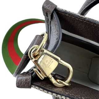 Sac a main Gucci Mini Jumbo