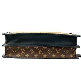 Sac a main Louis Vuitton Trunk Clutch