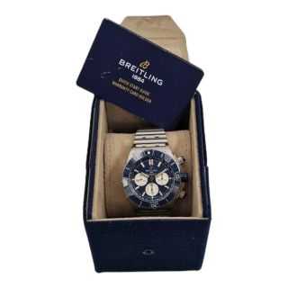 Breitling Chronomat B01 44 Full Set