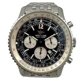 Breitling Navitimer