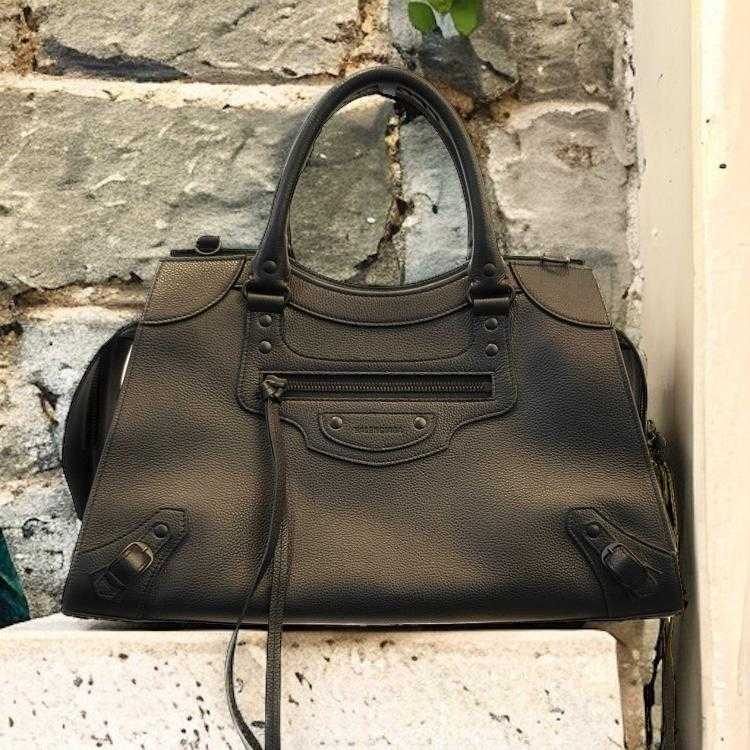 Sac balenciaga outlet classic city