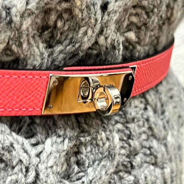 Ceinture Hermès