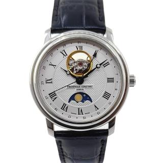 Frederique Constant Heart Beat Classics Moonphase