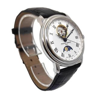 Frederique Constant Heart Beat Classics Moonphase