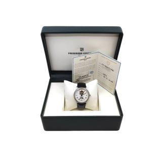 Frederique Constant Heart Beat Classics Moonphase