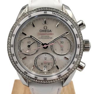 Omega Speedmaster 38