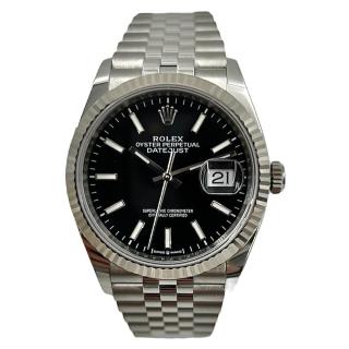 Rolex Oyster Perpetual Datejust