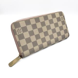 Portefeuille Louis Vuitton Zippy