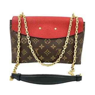 Louis Vuitton Saint Placide