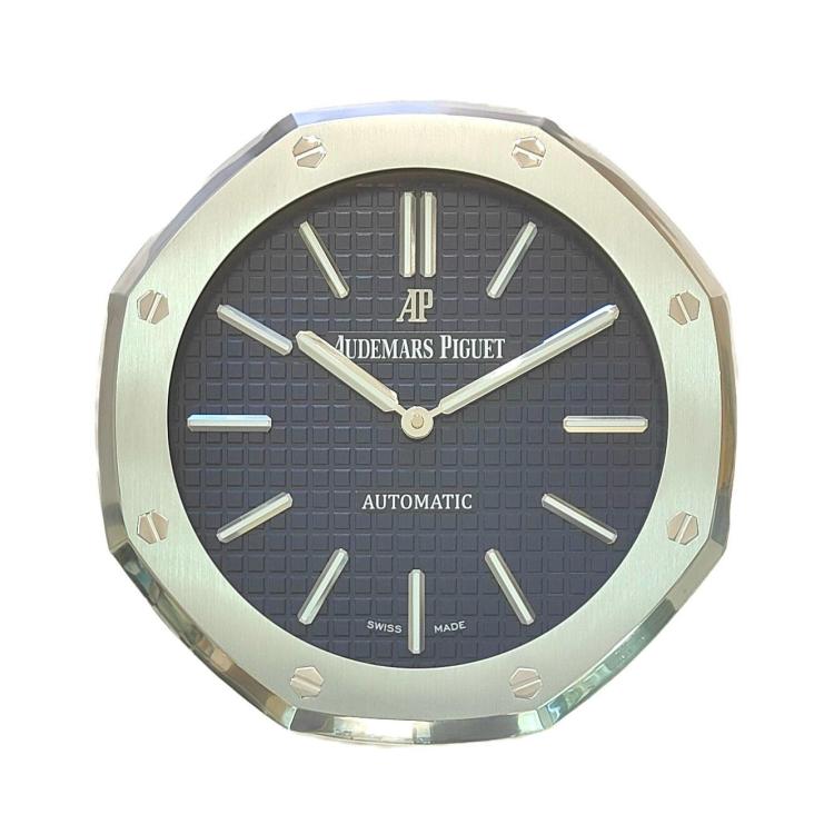 Ap royal oak wall clock hot sale