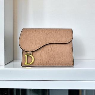 Porte cartes Dior