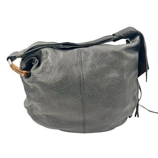 Gucci Bamboo Hobo