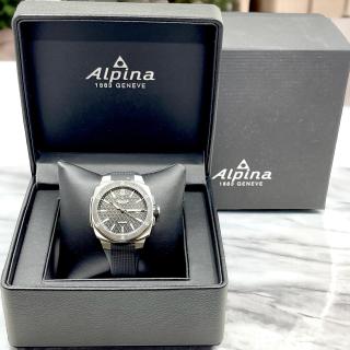 Alpina Alpiner Extreme