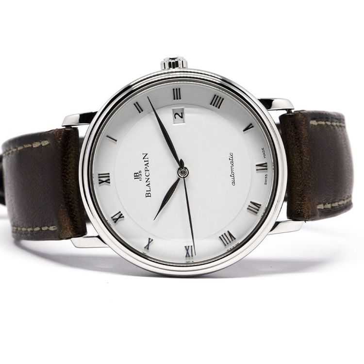 BlancPain Villeret 6223 1127