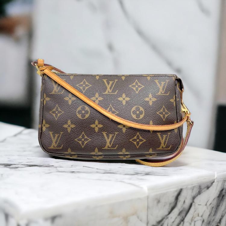 Pochette Louis Vuitton