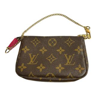 Mini Pochette Louis Vuitton