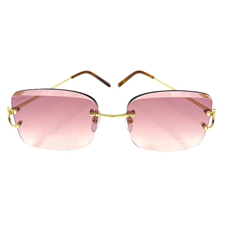 Lunettes de Soleil Cartier Piccadilly