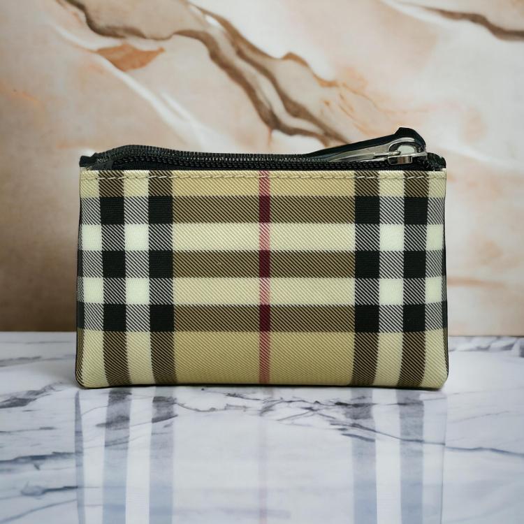 Petit Porte Monnaie Burberry