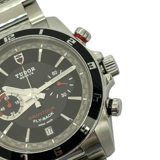 Tudor Grantour Flyback