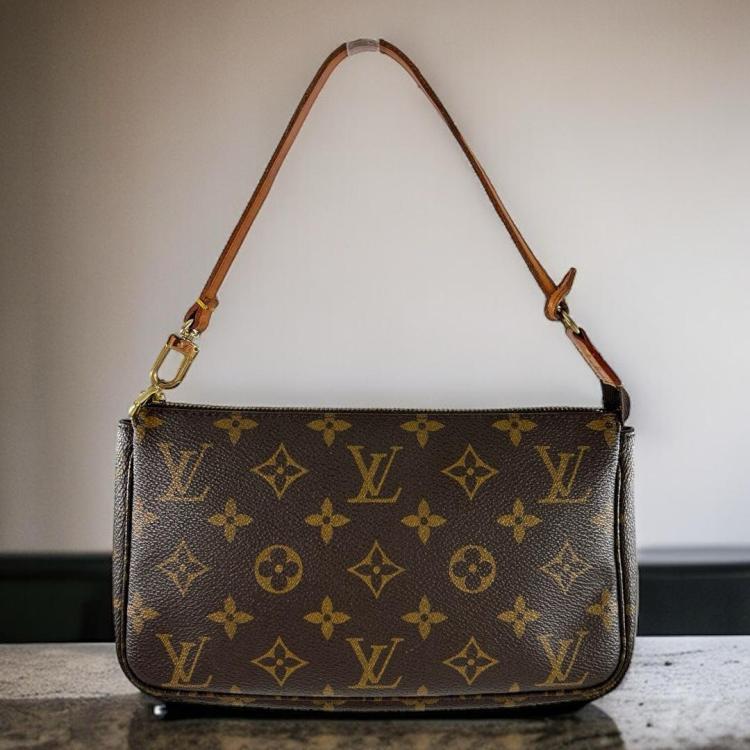 Pochette Louis Vuitton