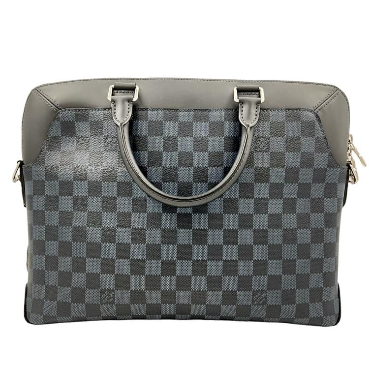 Louis vuitton oliver briefcase online