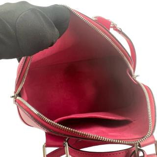 Sac à mains Louis Vuitton Alma BB