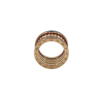 Bague Bulgari B.zero Rock