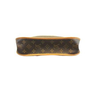 Sac à Bandoulière Louis Vuitton Musette Perforée