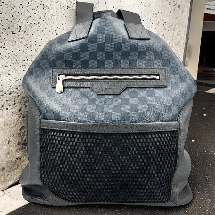 Sac à dos Louis Vuitton