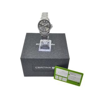 Certina DS Podium 38 Automatic